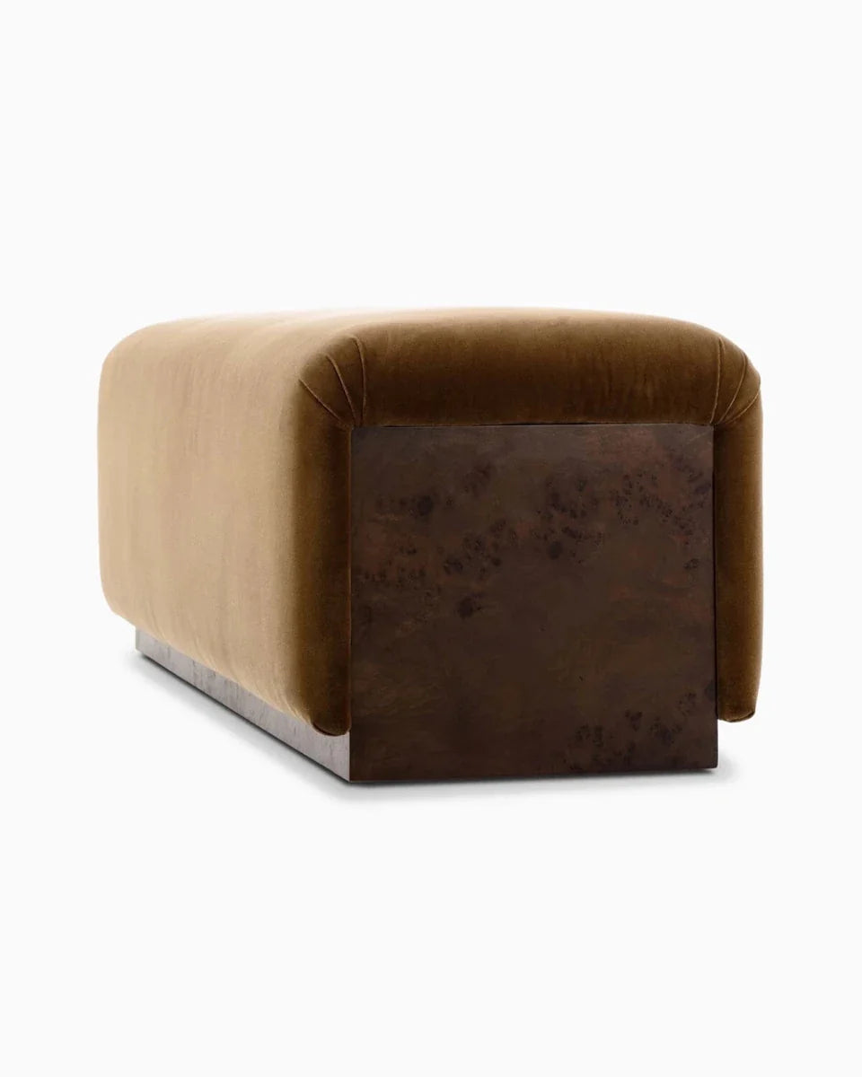 Samsoe Accent Bench