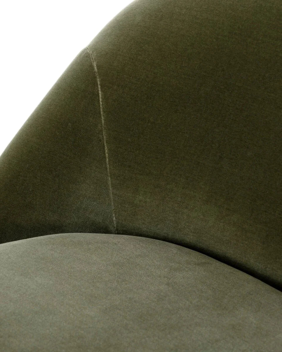 Vereb Swivel Chair