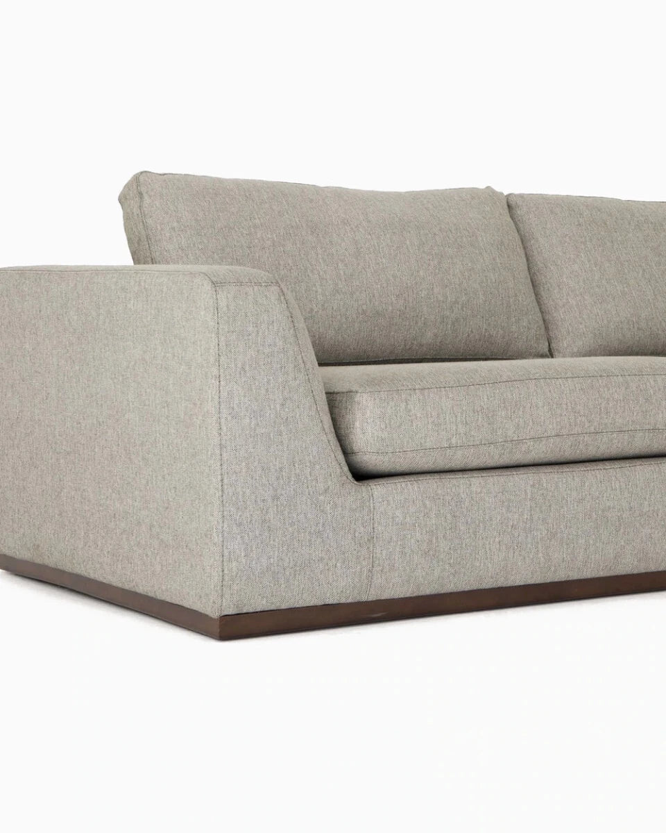 Colt 3-Piece Sectional