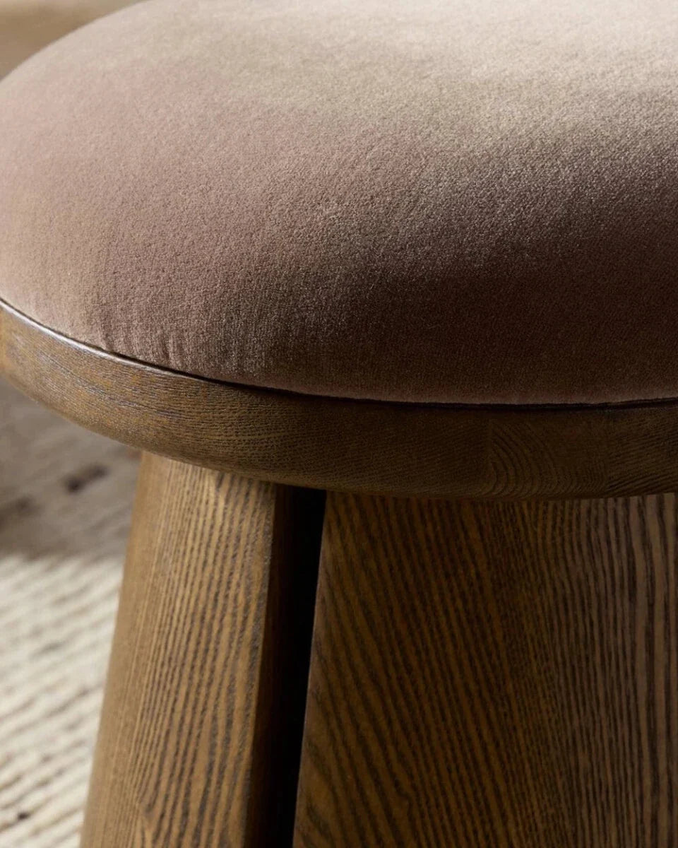 Bea Accent Stool