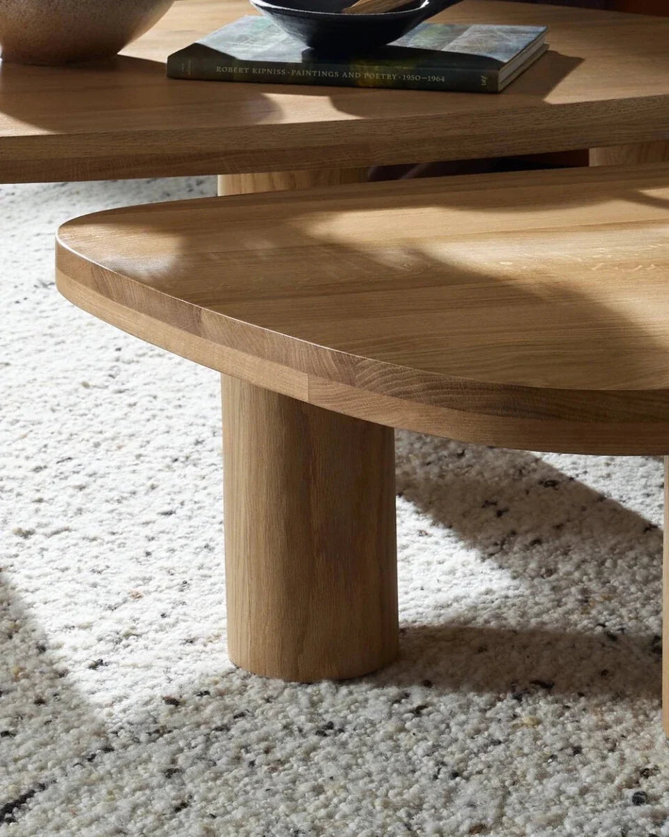 Zion Nesting Coffee Tables
