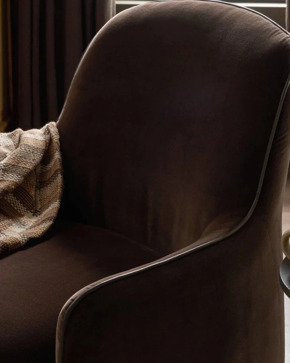 Berkley Swivel Chair