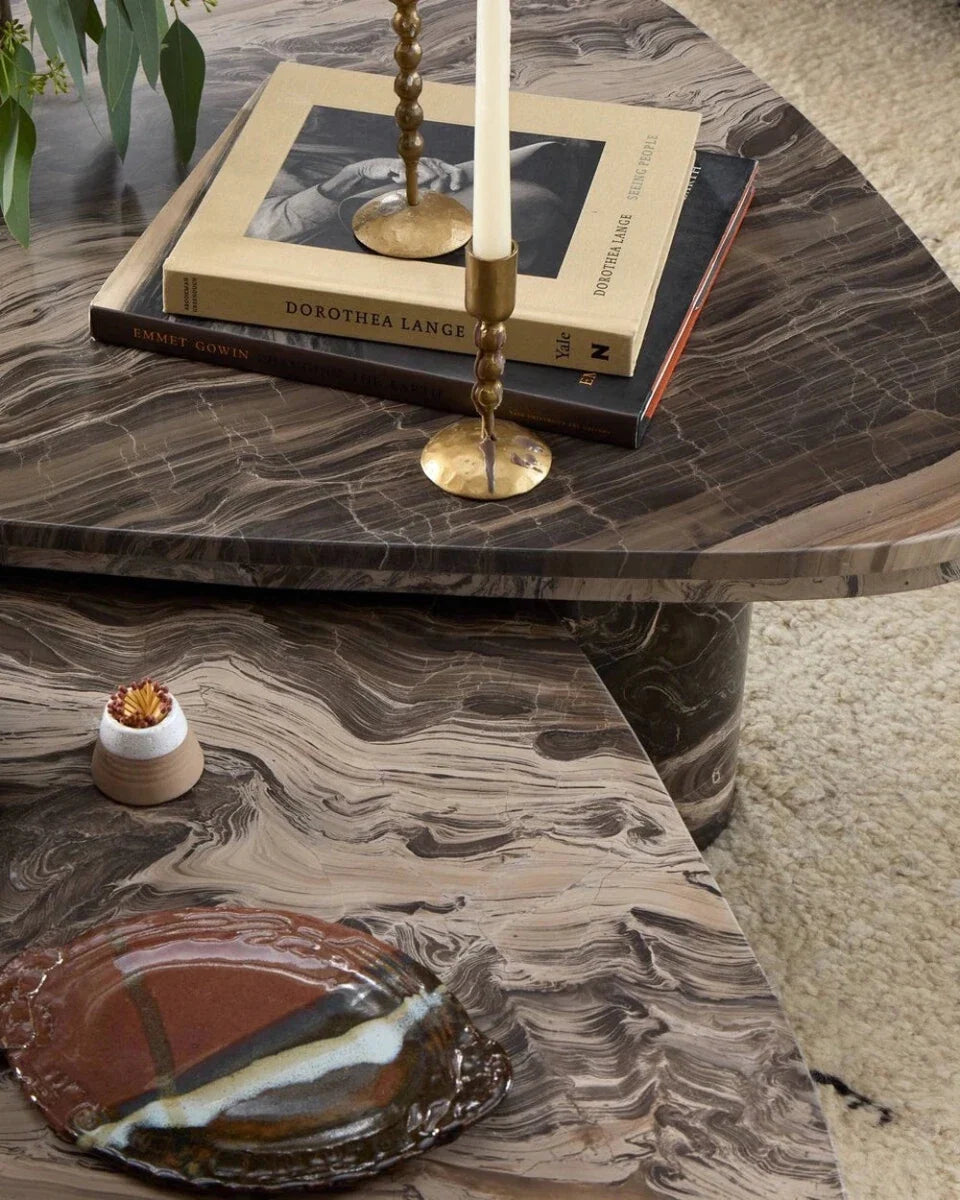 Zion Nesting Coffee Tables