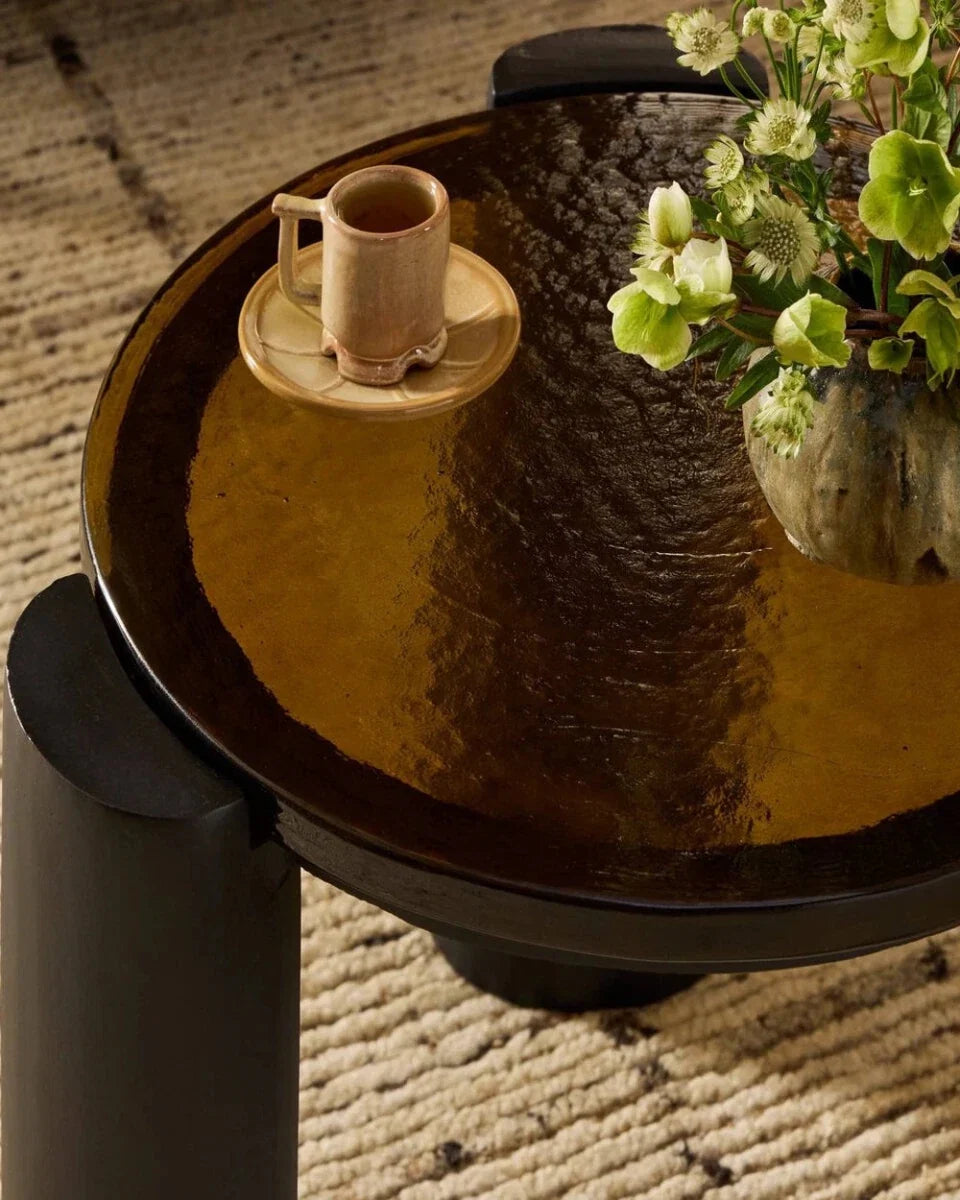 Rover Nesting Table
