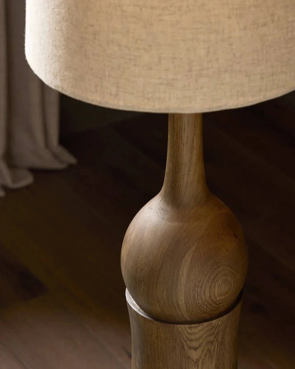 Santano Floor Lamp
