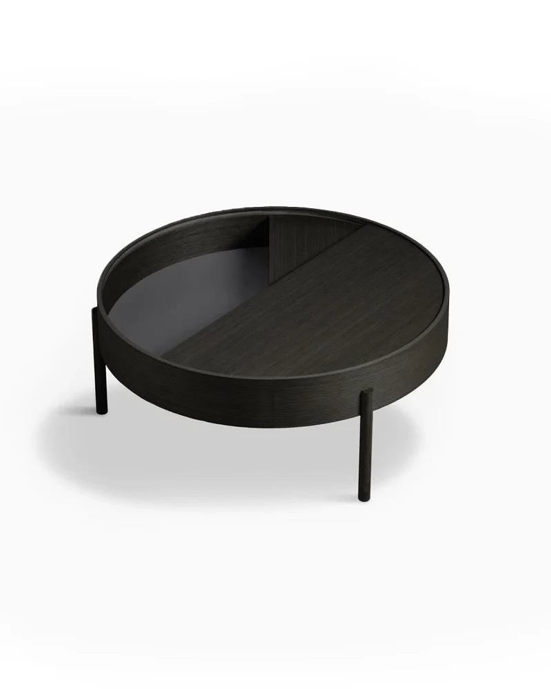 Arc Coffee Table