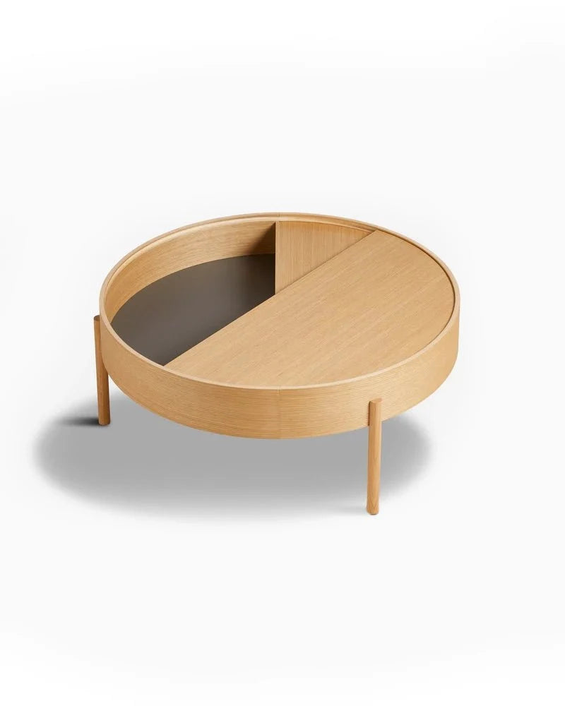 Arc Coffee Table