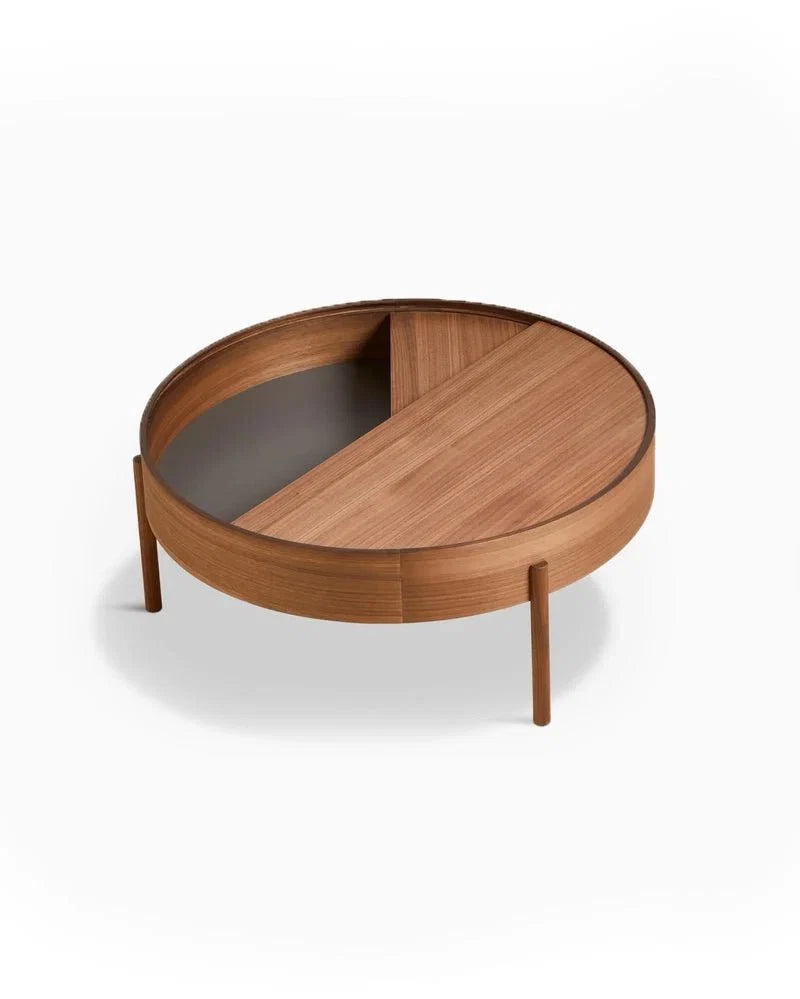 Arc Coffee Table