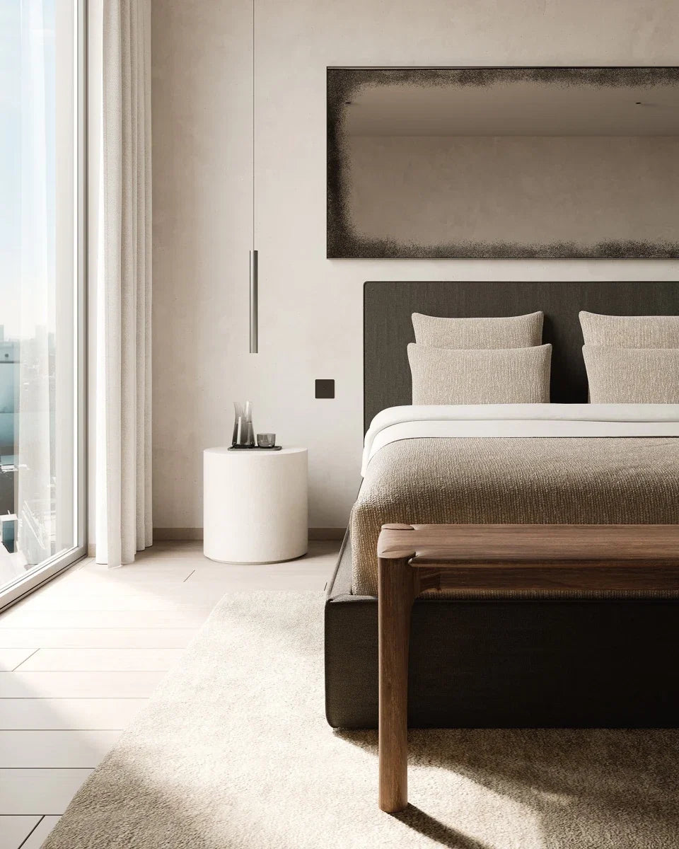 Elements Side Table