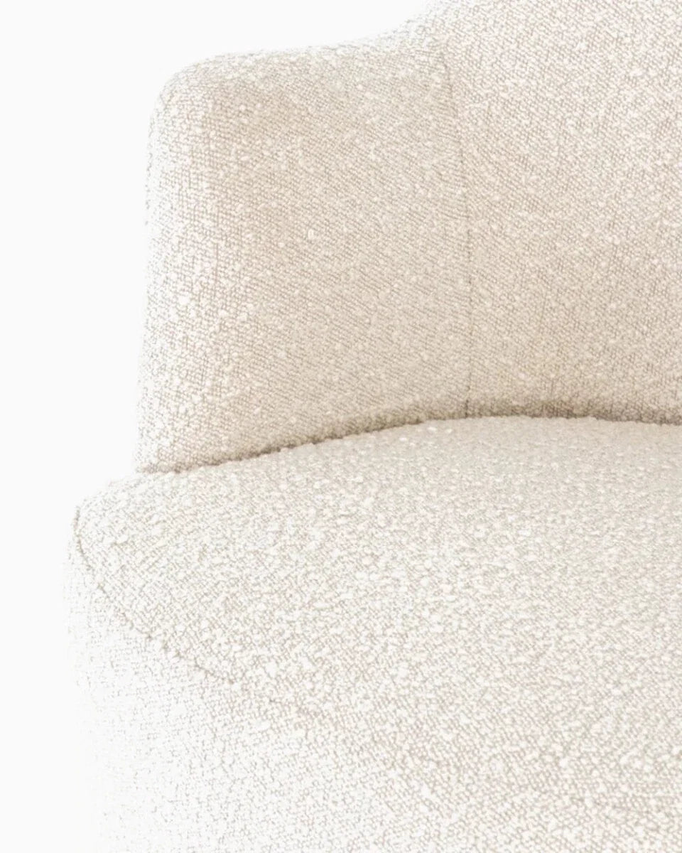 Aurora Swivel Chair