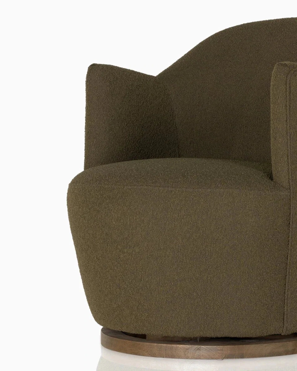 Aurora Swivel Chair