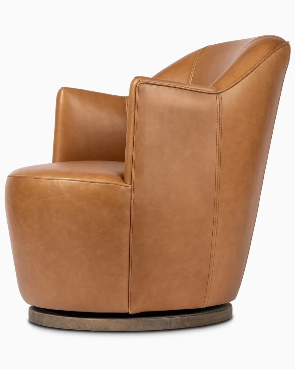 Aurora Swivel Chair
