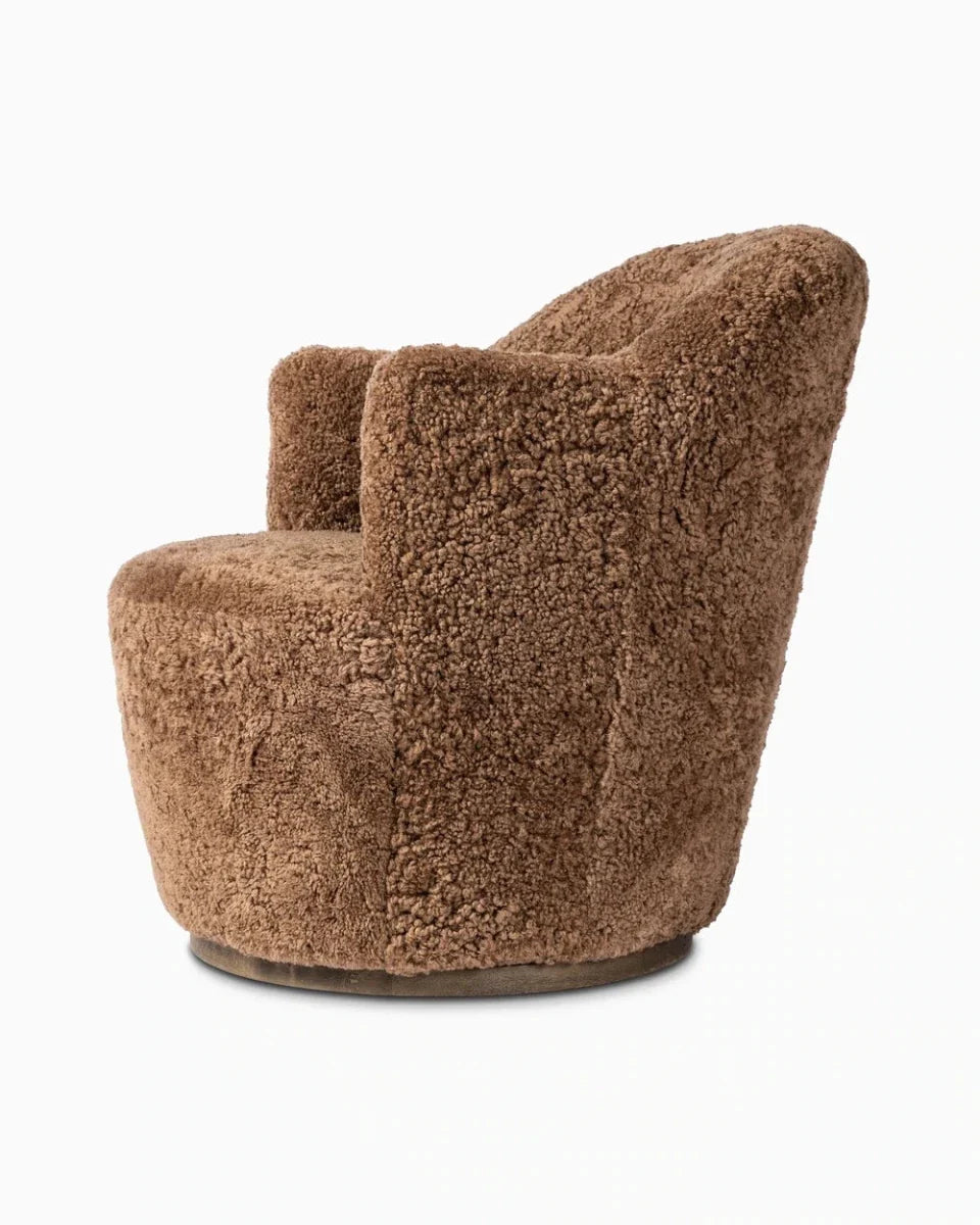 Aurora Swivel Chair