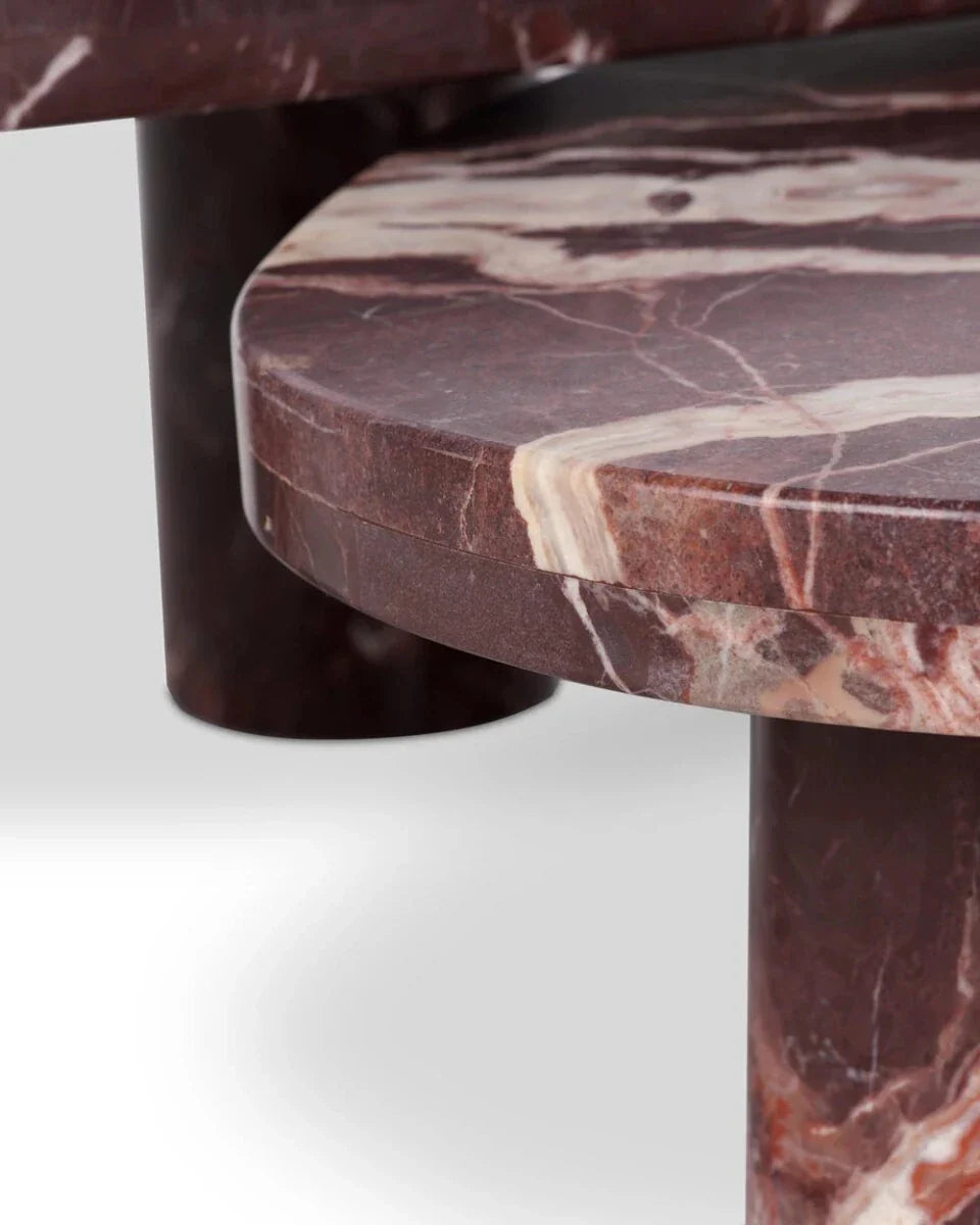Zion Nesting Coffee Tables
