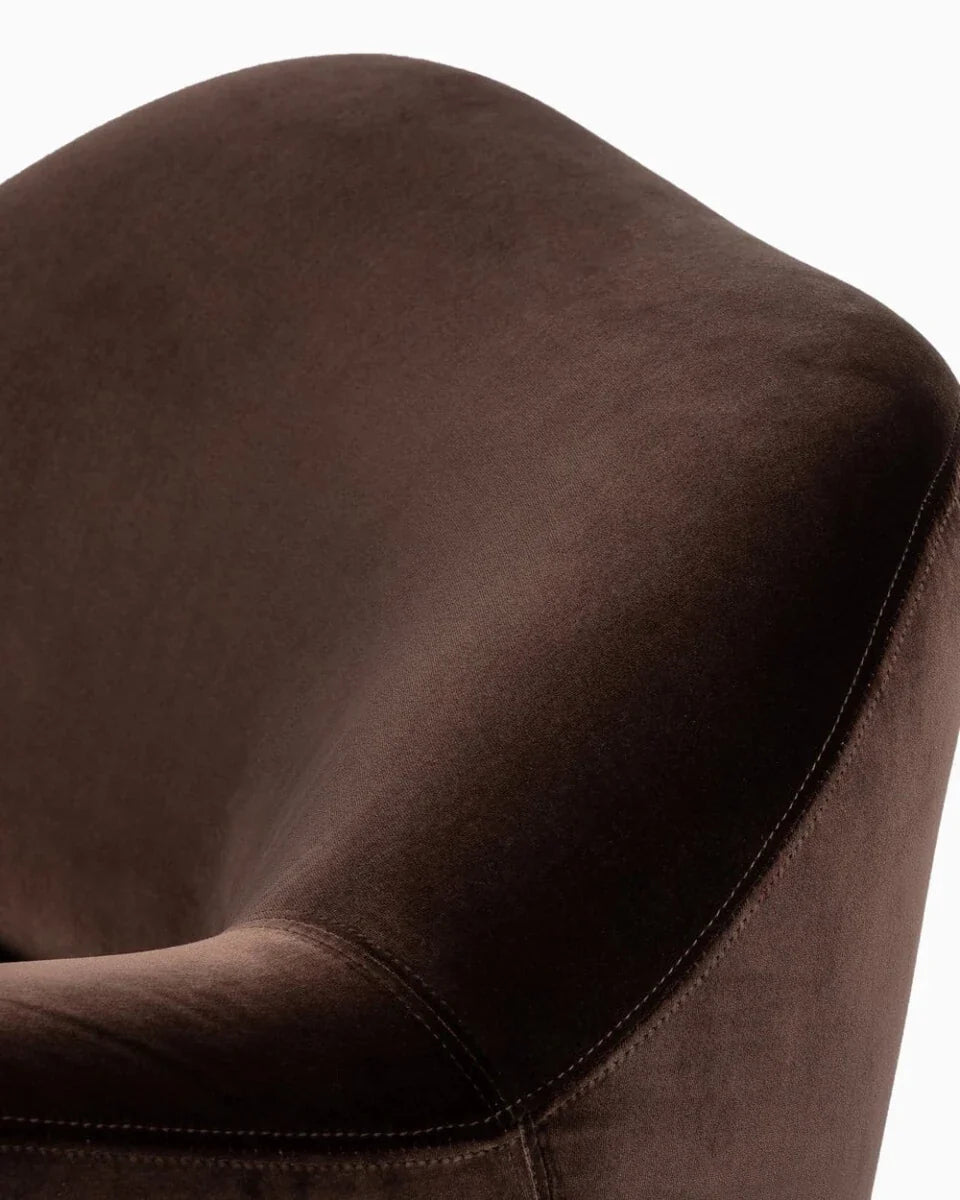 Julius Swivel Chair