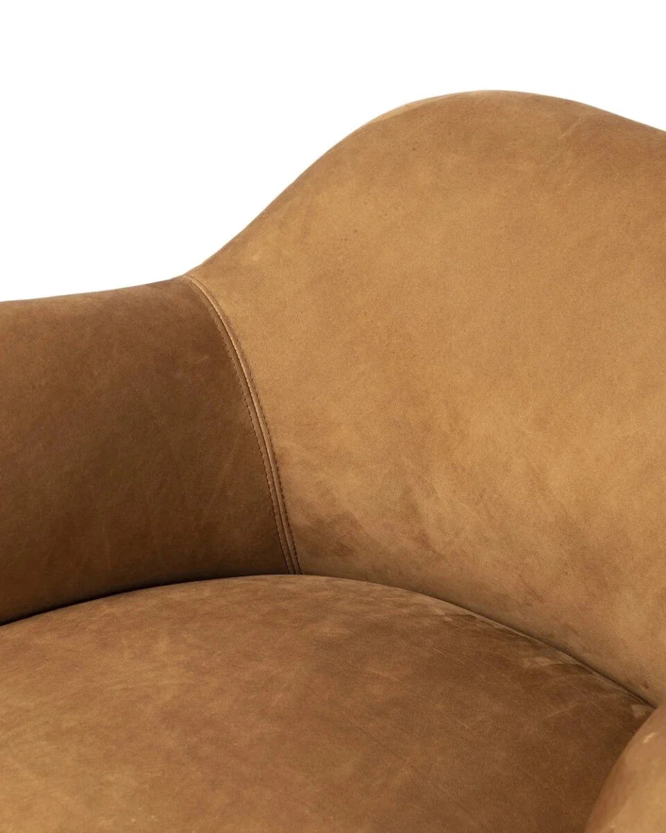 Julius Swivel Chair
