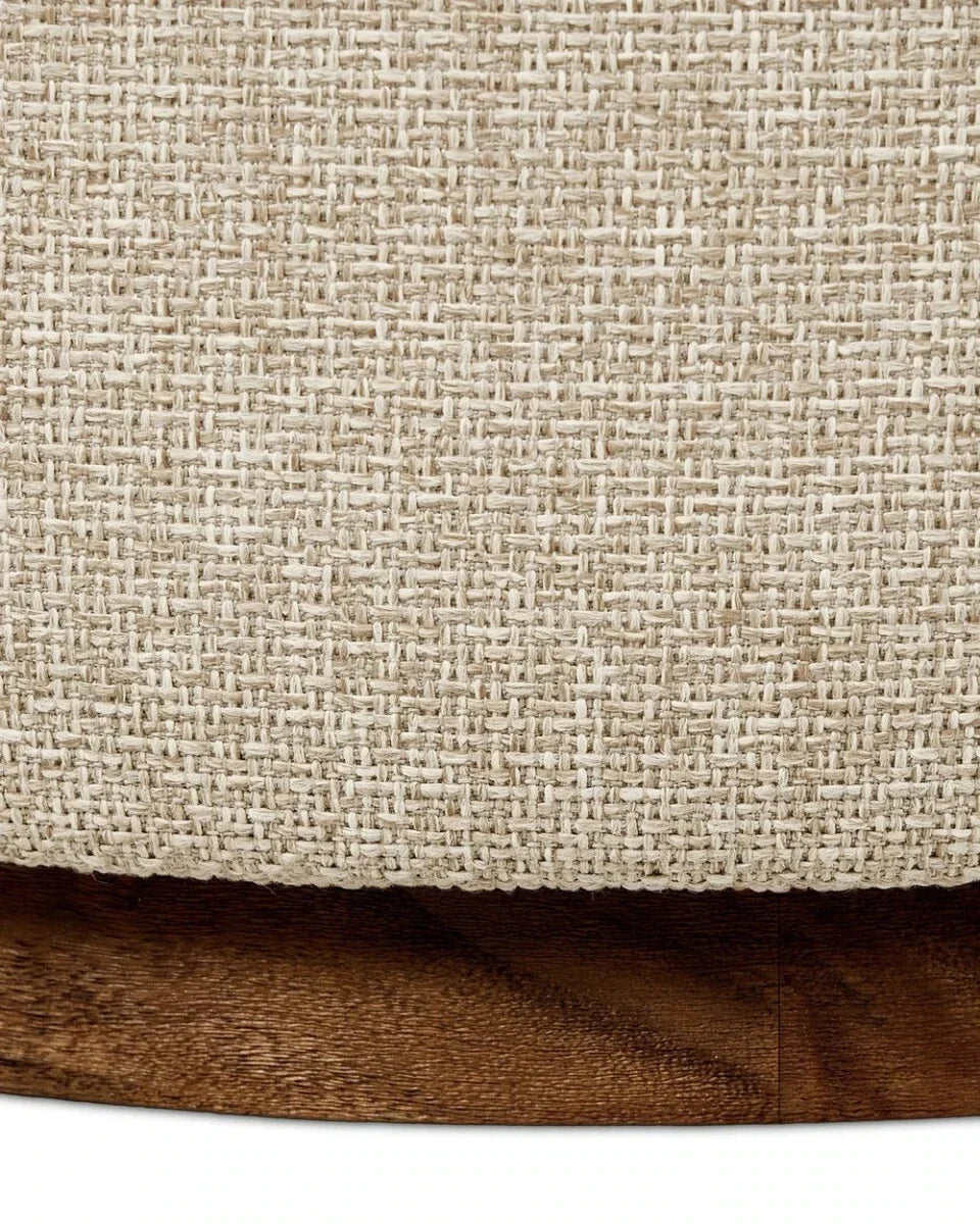Sinclair Outdoor Ottoman