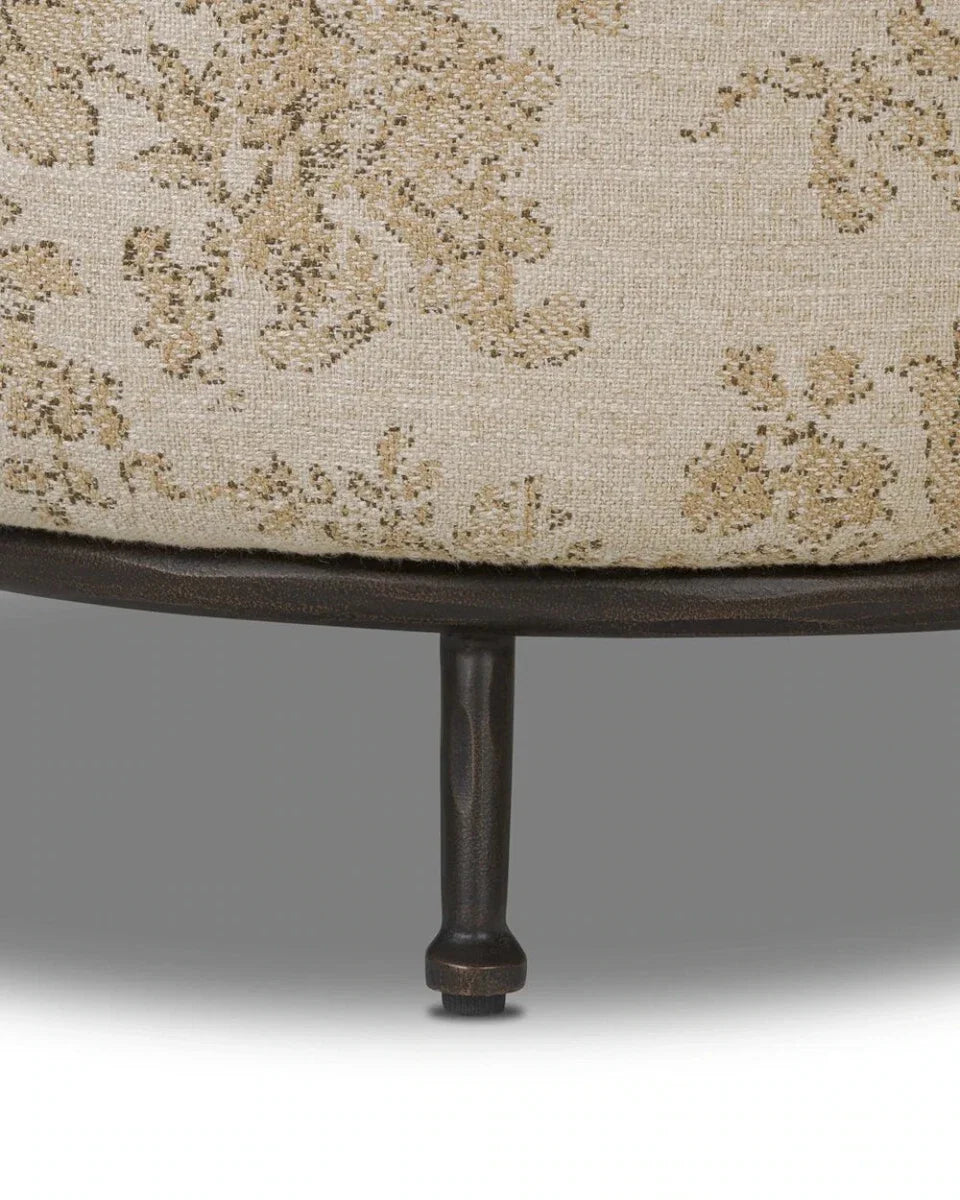 Gwendolyn Accent Stool
