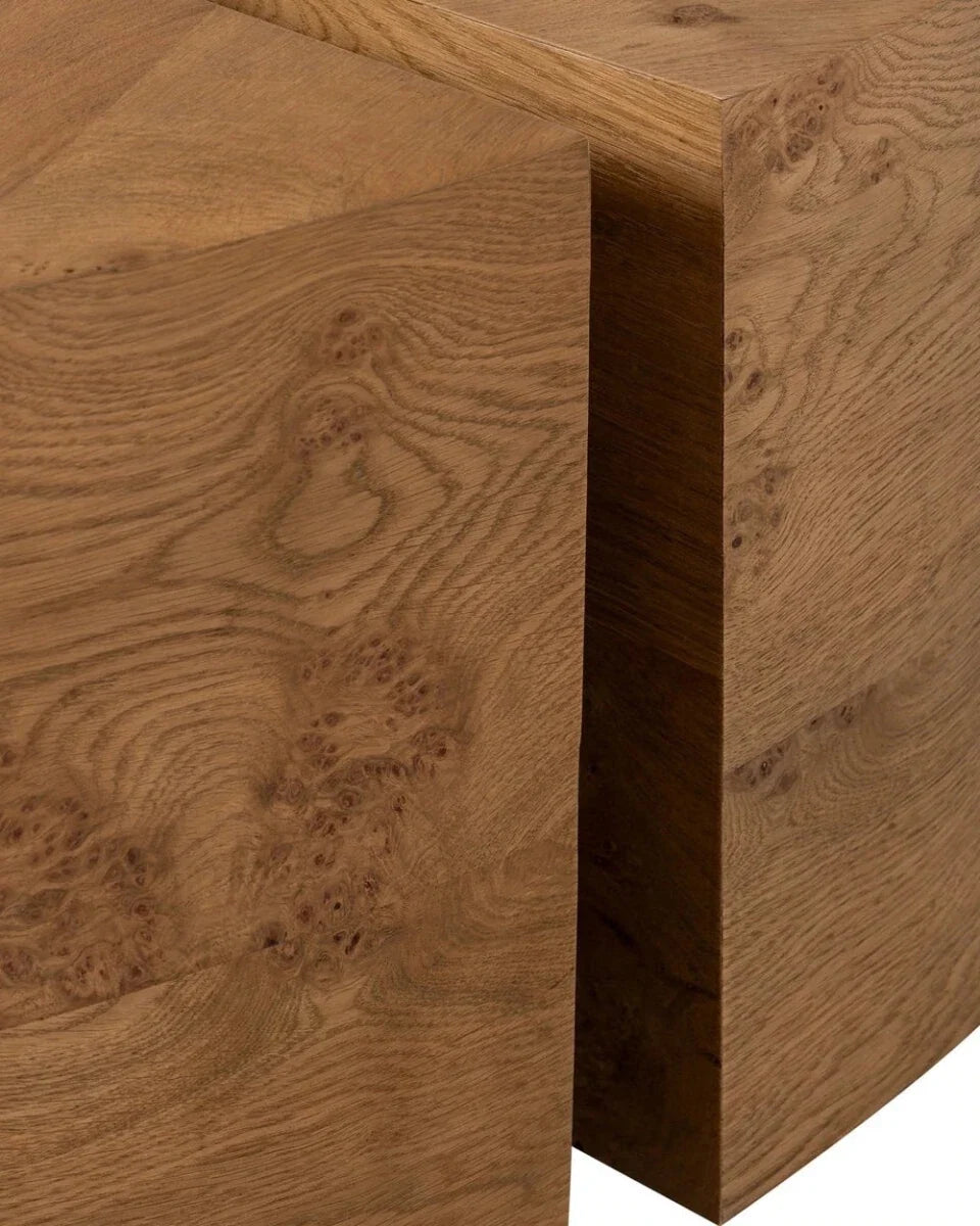 Rue Coffee Table