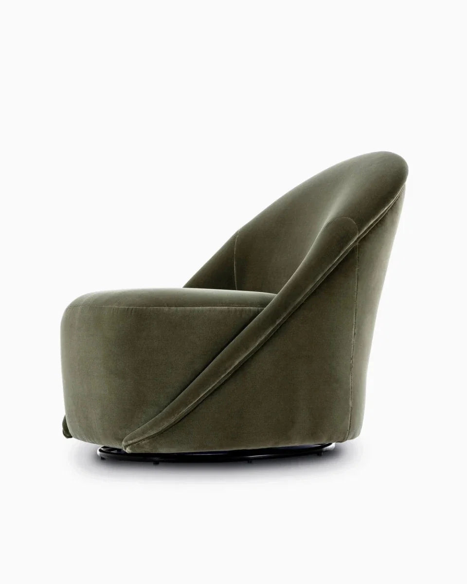 Vereb Swivel Chair