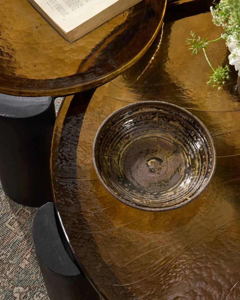 Rover Nesting Table Set