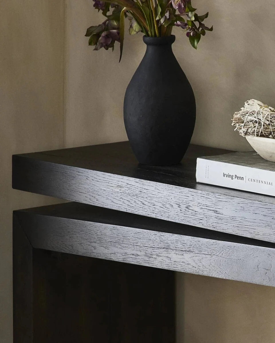 Matthes Console Table