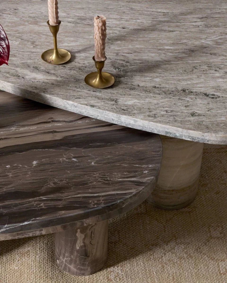 Zion Nesting Coffee Tables