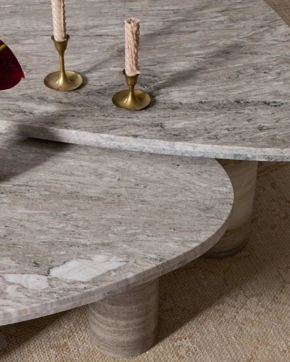 Zion Nesting Coffee Tables