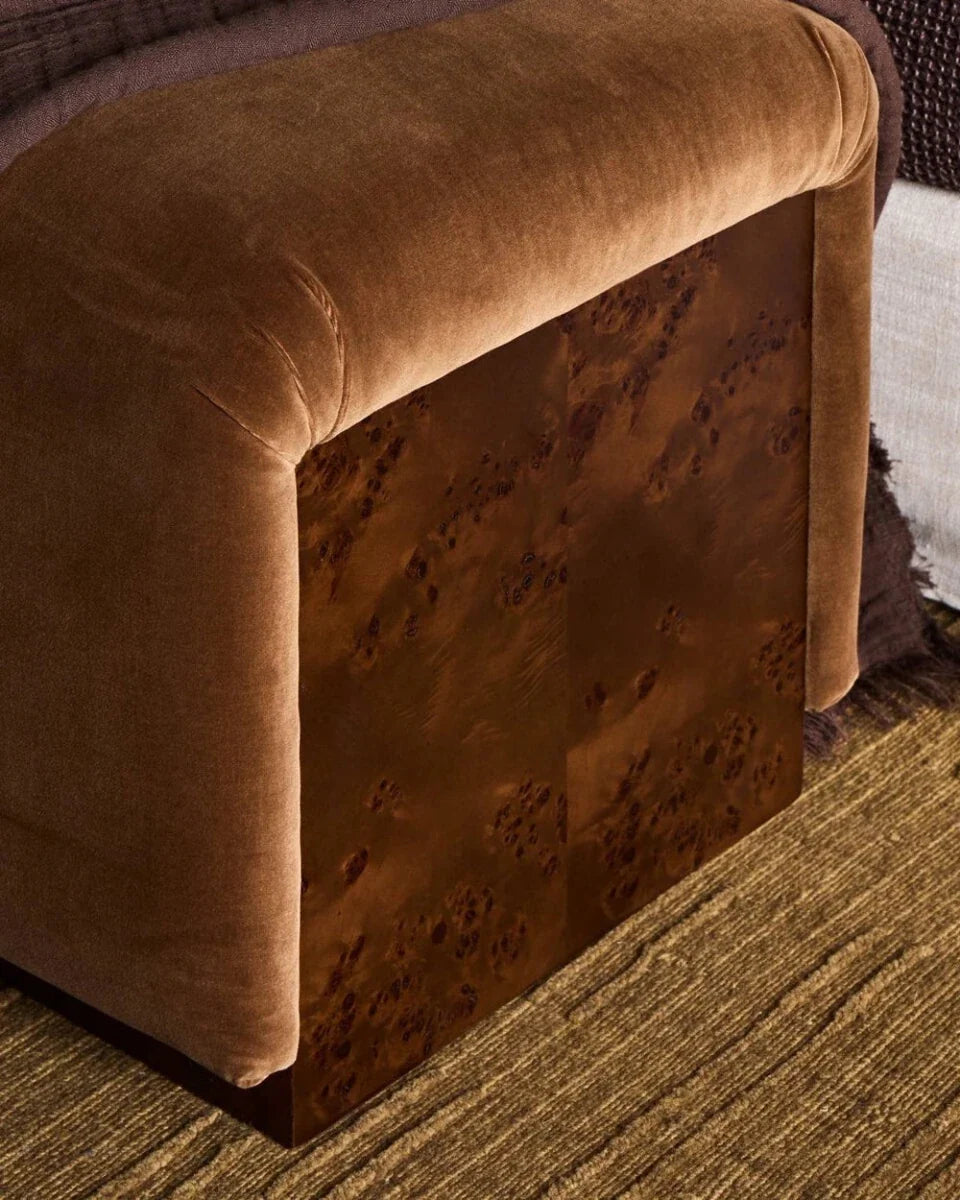 Samsoe Accent Bench