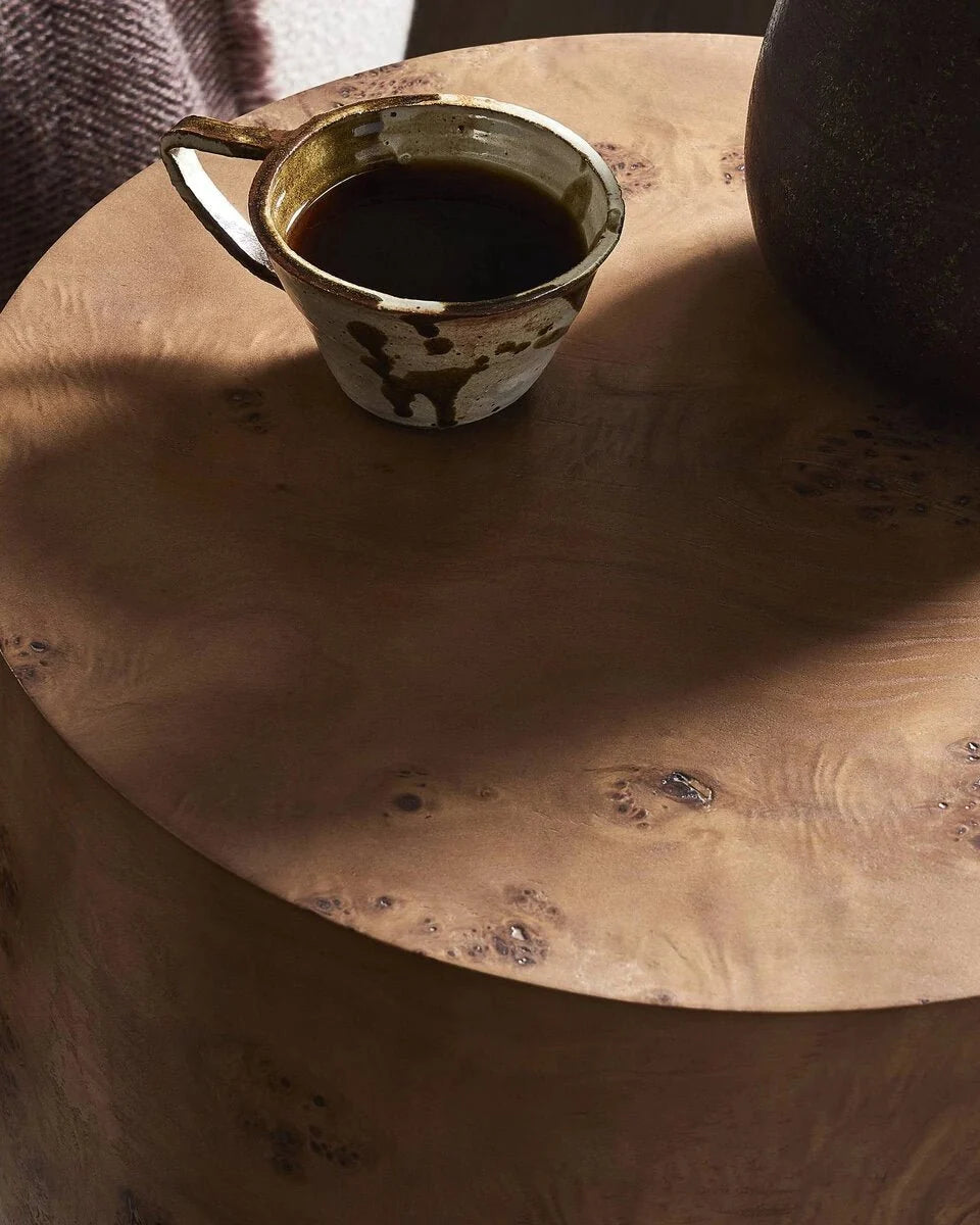 Caya End Table