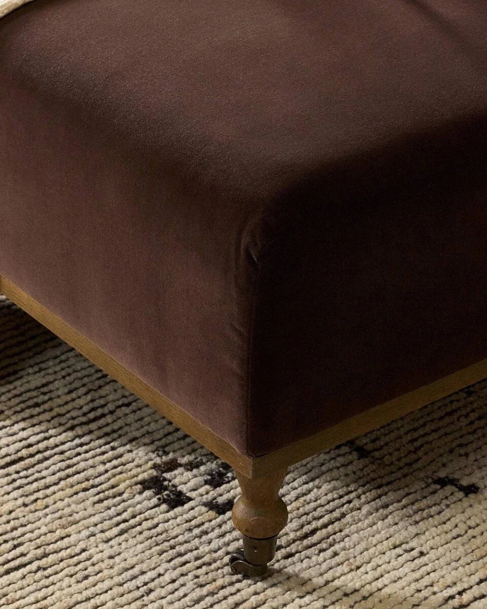 Harlin Cocktail Ottoman