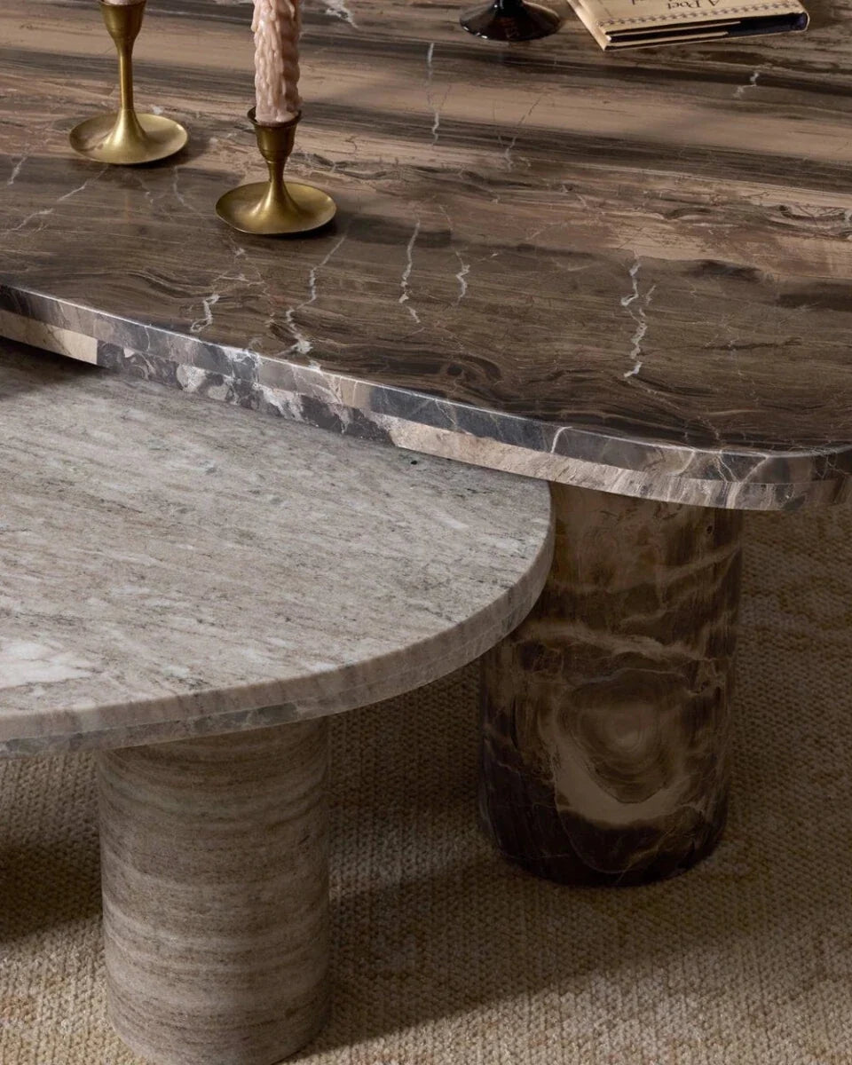 Zion Nesting Coffee Tables