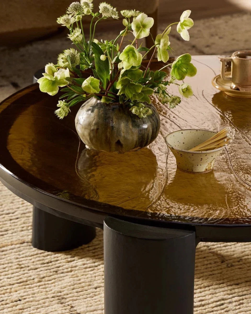 Rover Nesting Table