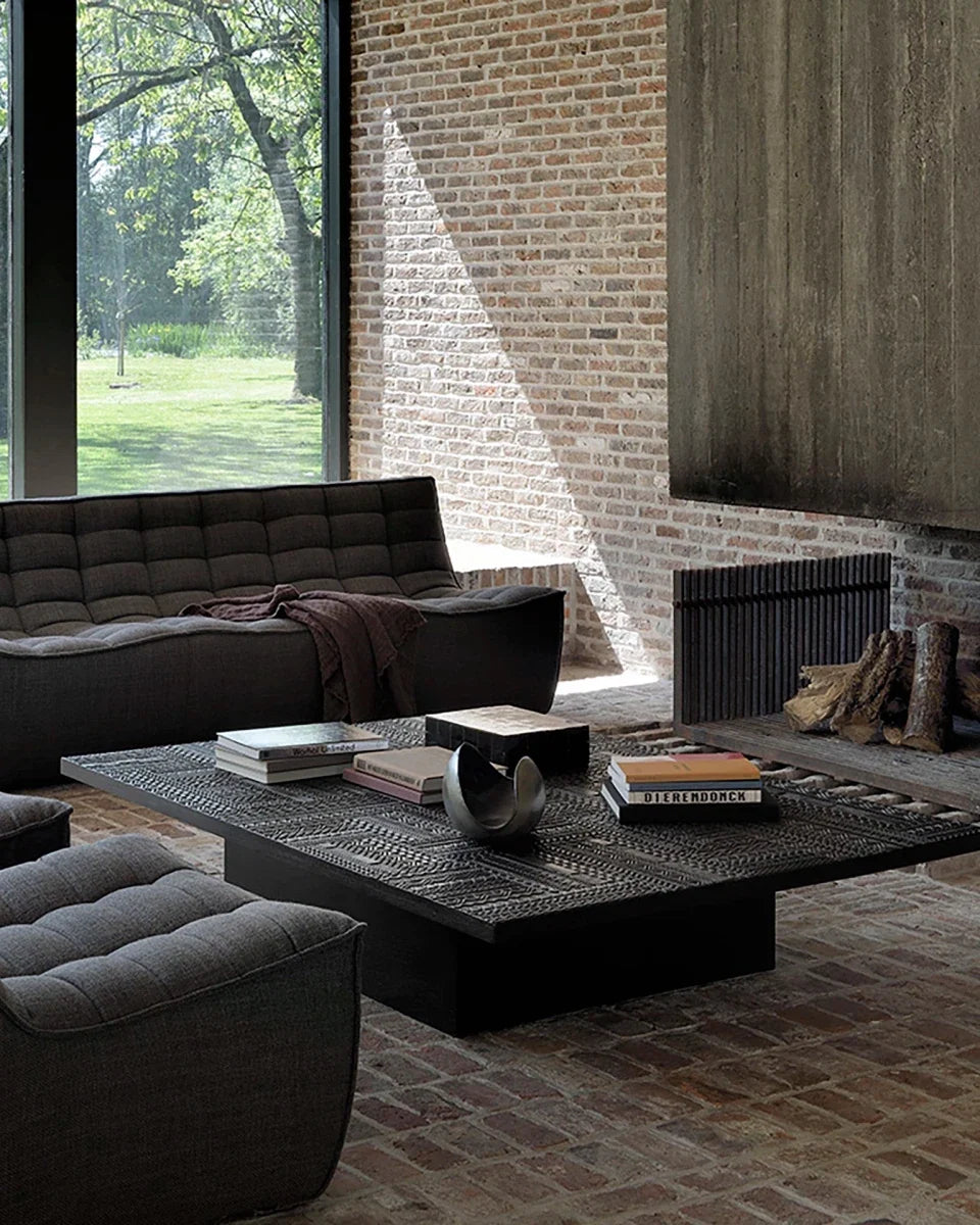 Tabwa Coffee Table