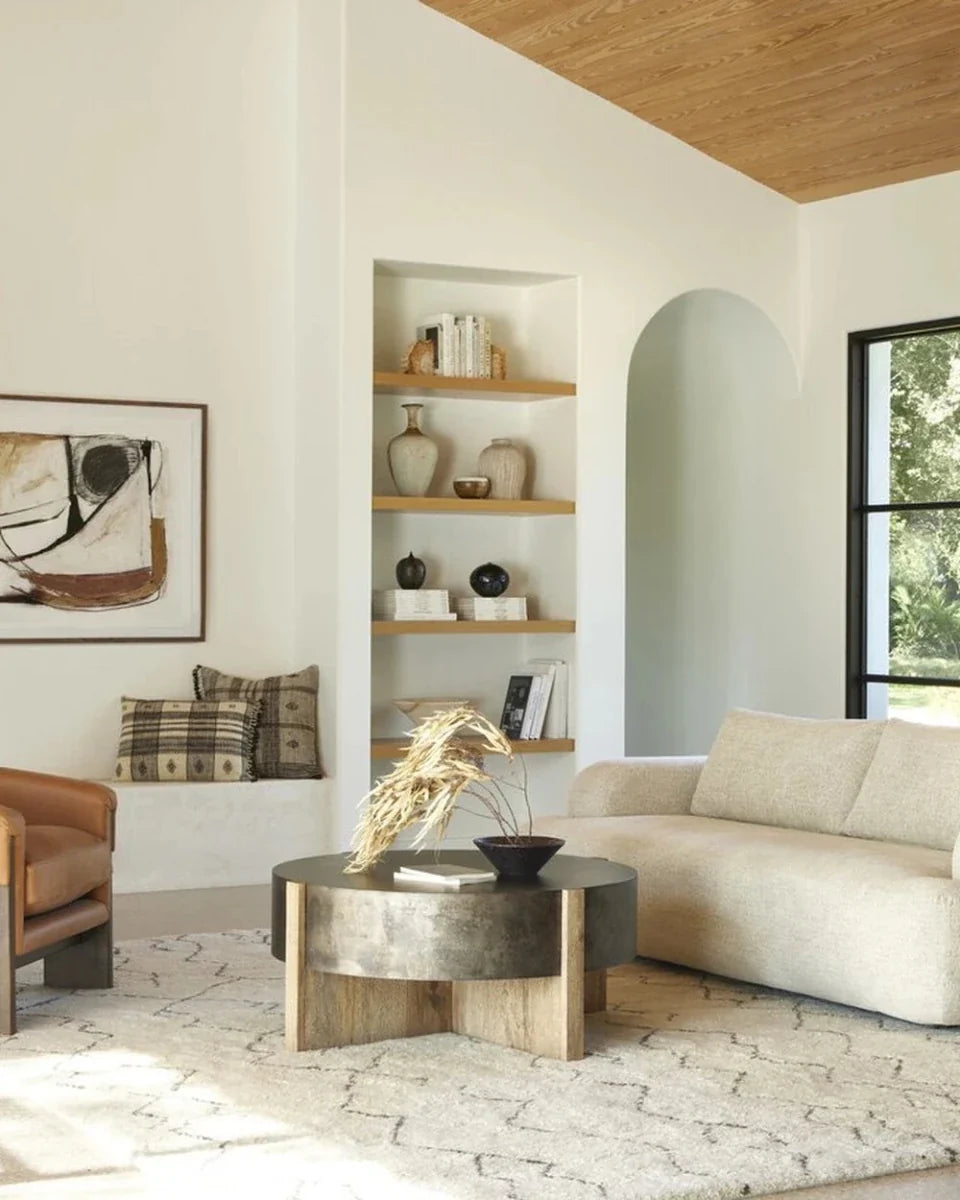 Bingham Coffee Table