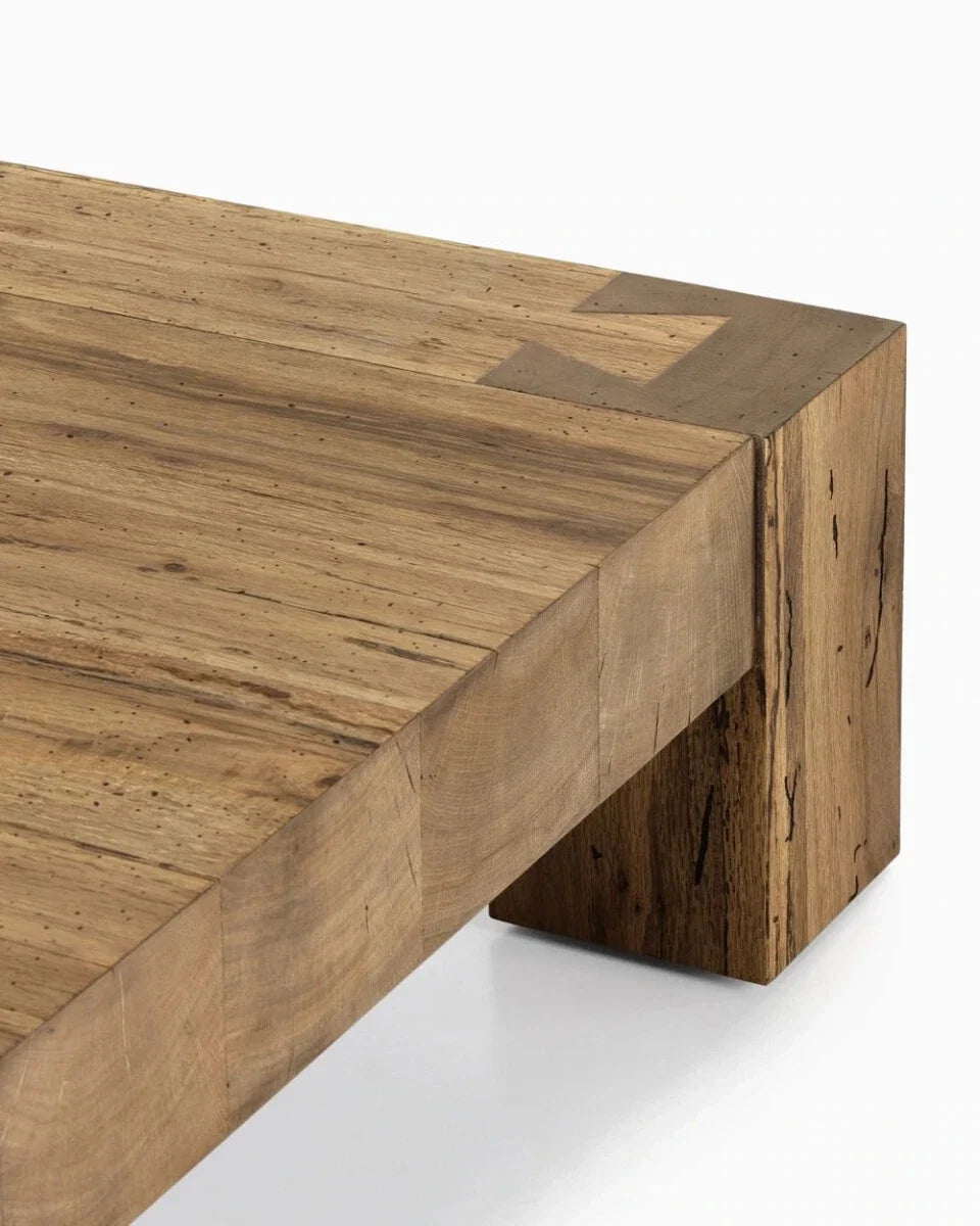 Abaso Coffee Table