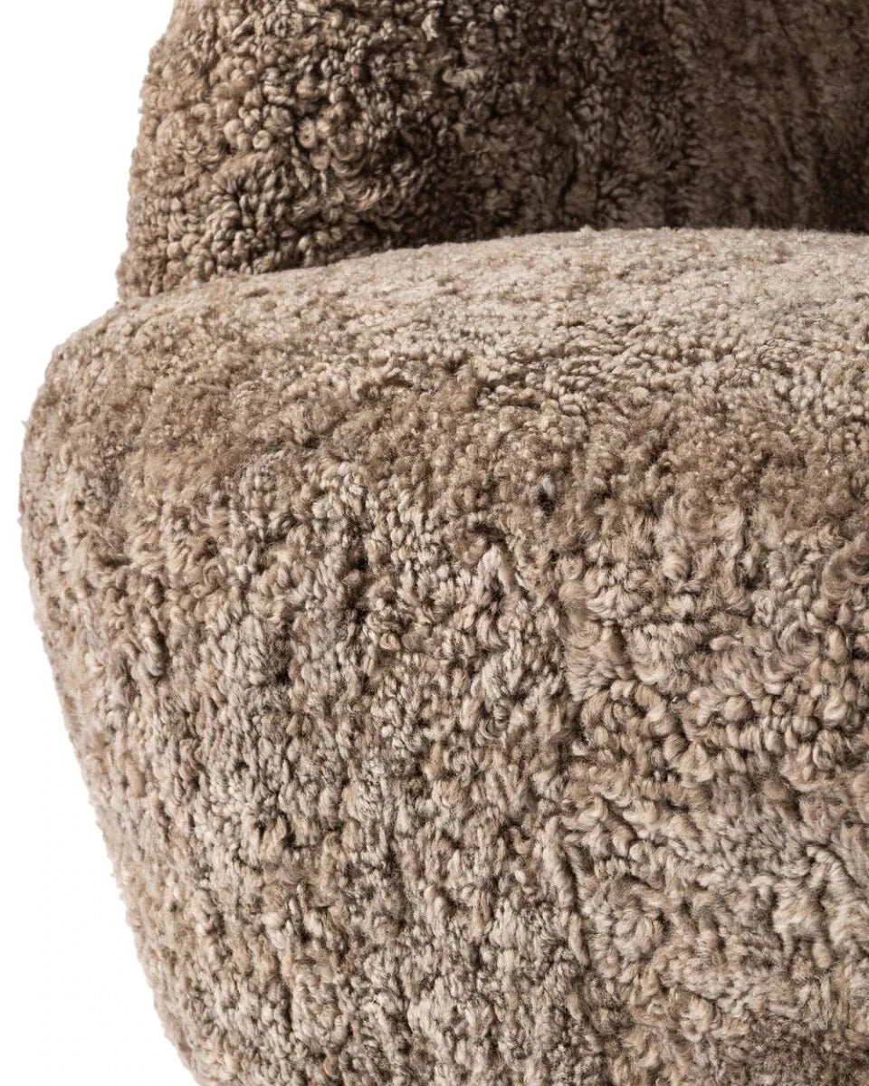 Julius Swivel Chair