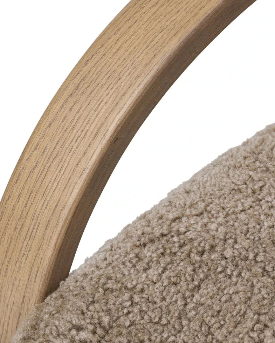 Burke Chair