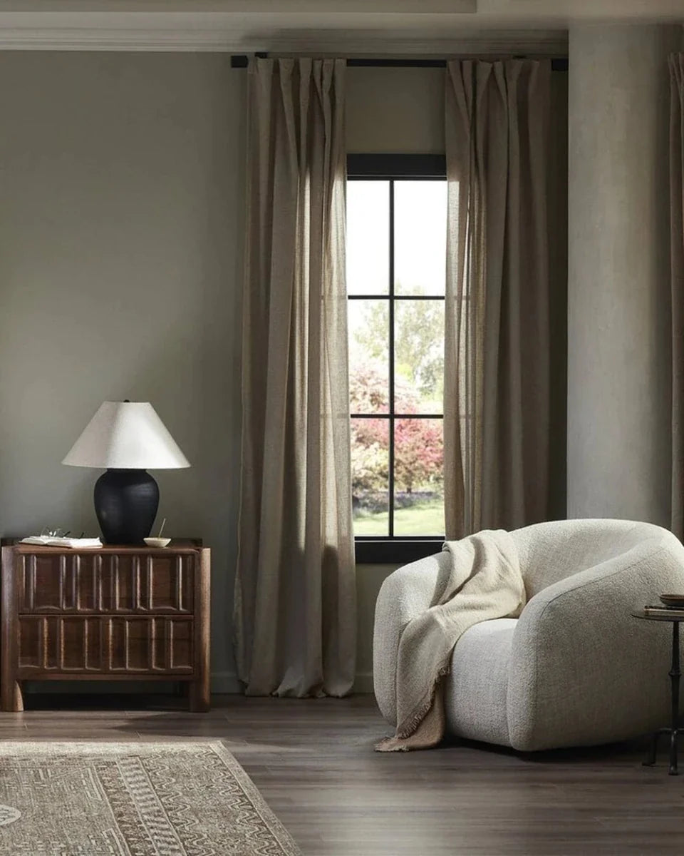 Cortona Hand Knotted Rug