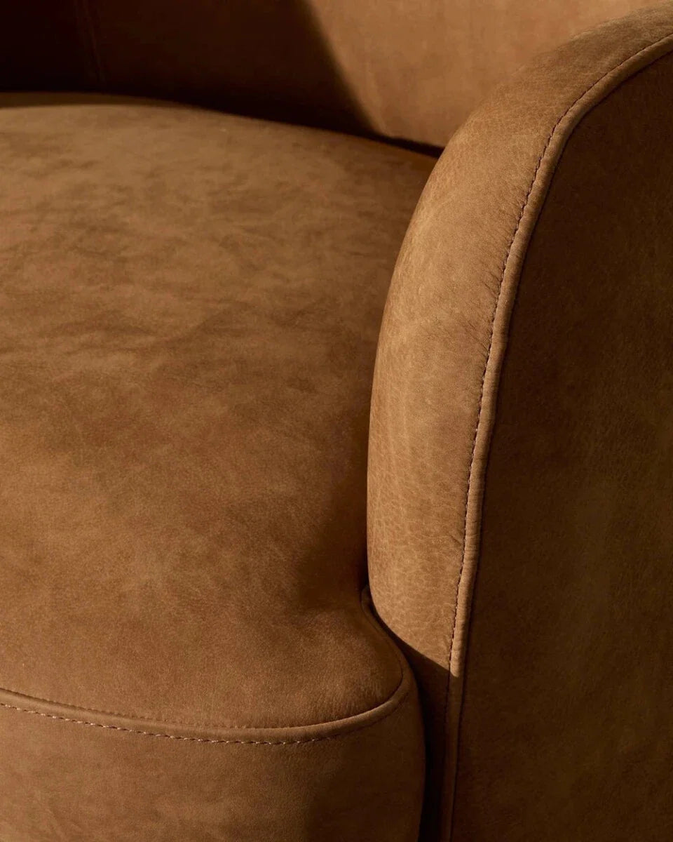 Julius Swivel Chair