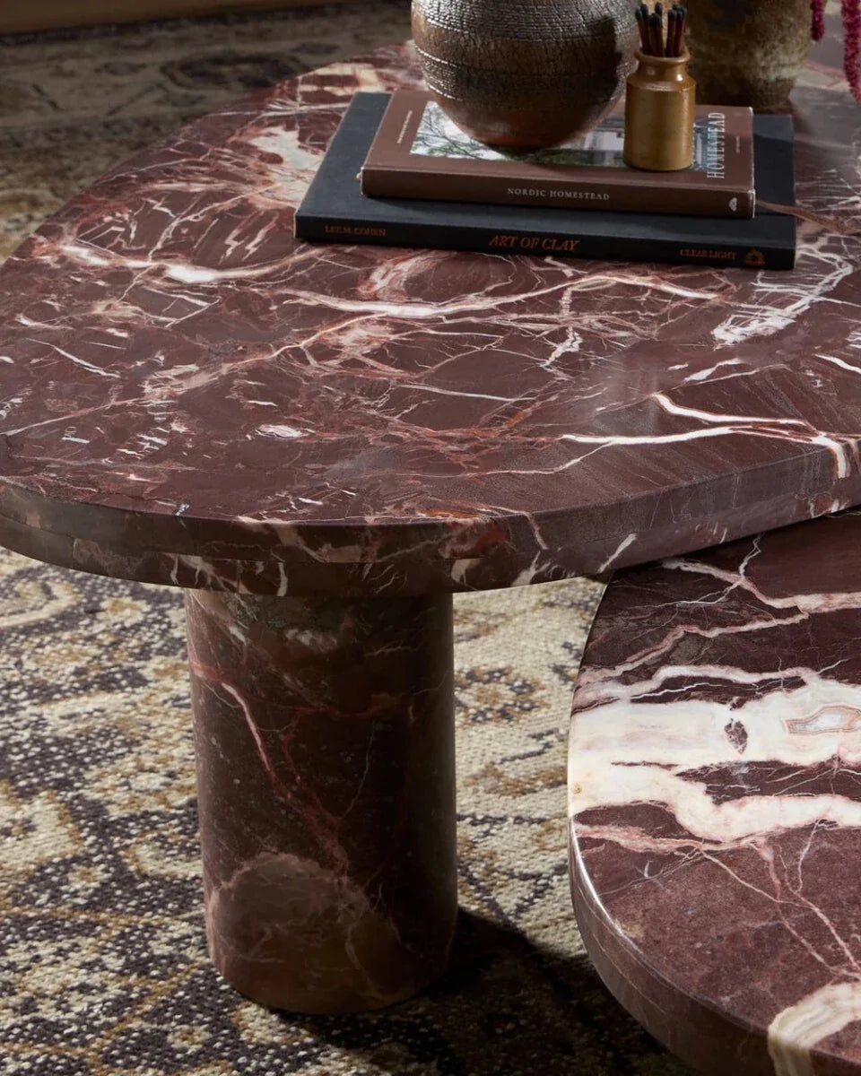 Zion Nesting Coffee Tables