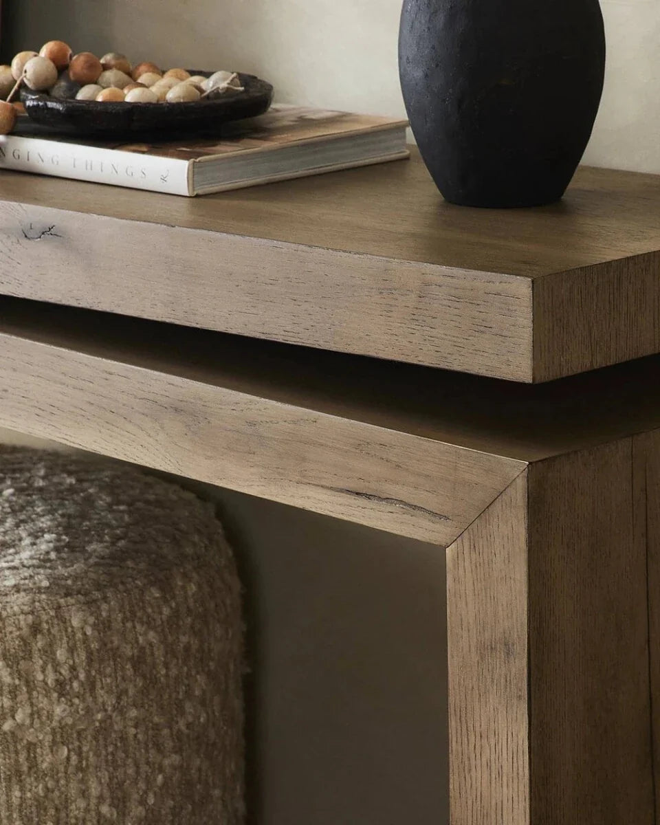 Matthes Console Table