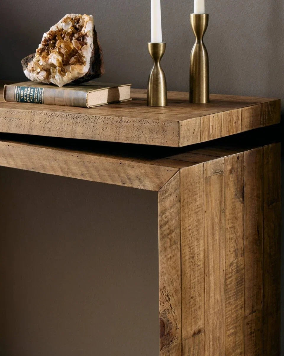Matthes Console Table