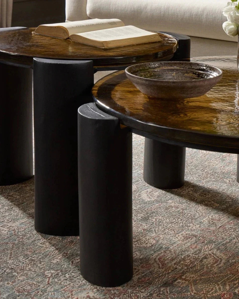 Rover Nesting Table Set
