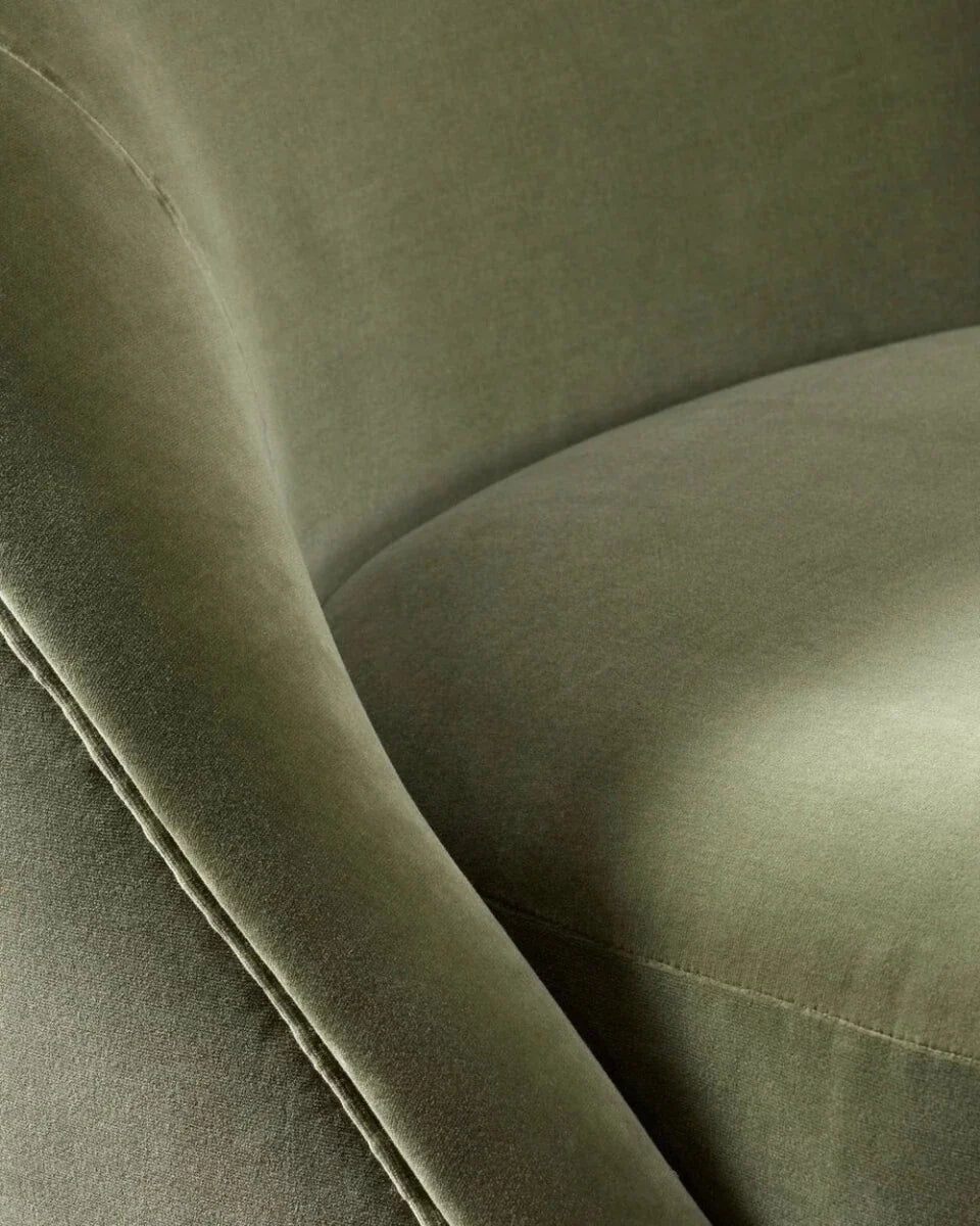 Vereb Swivel Chair