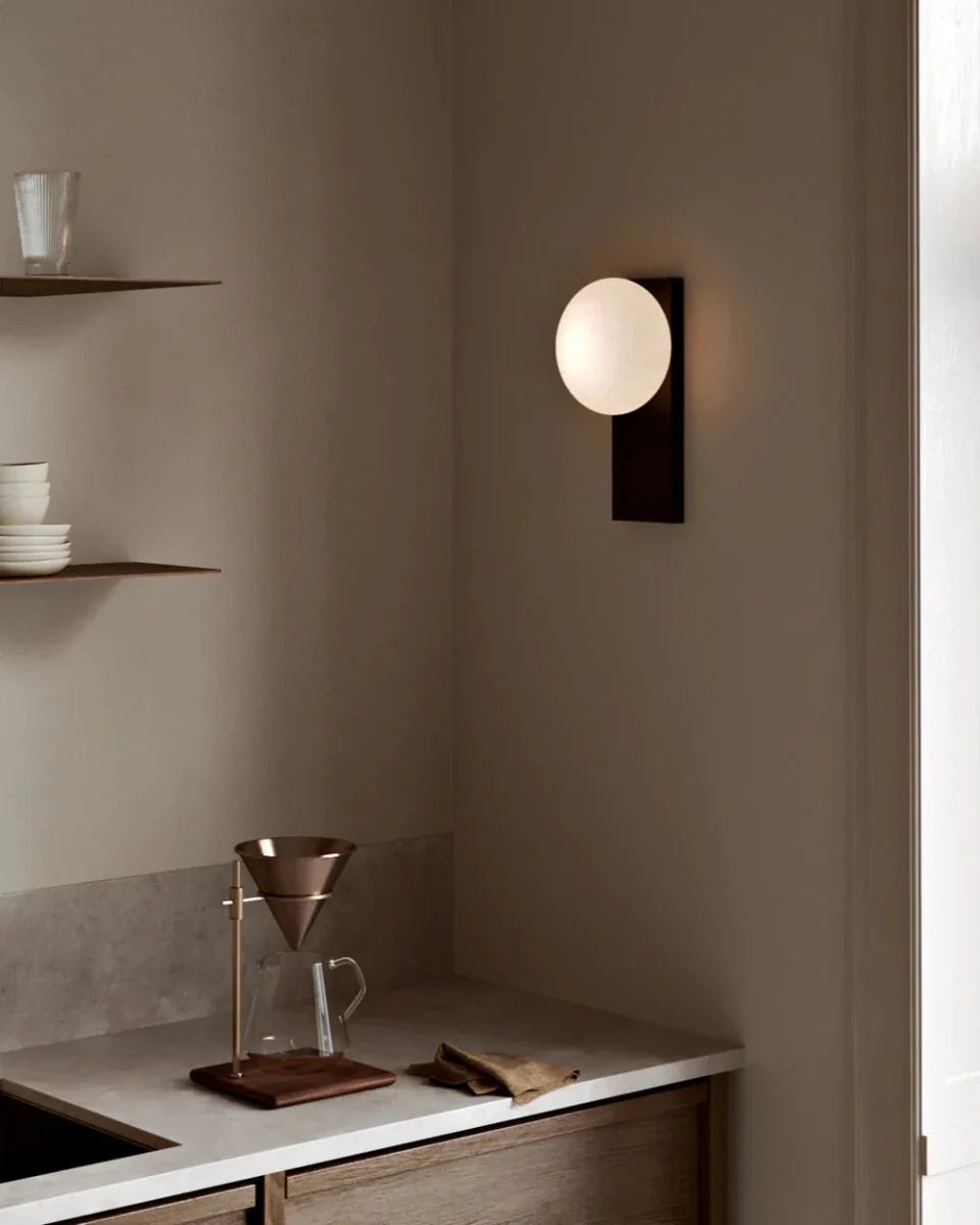 Dew Table/ Wall Lamp