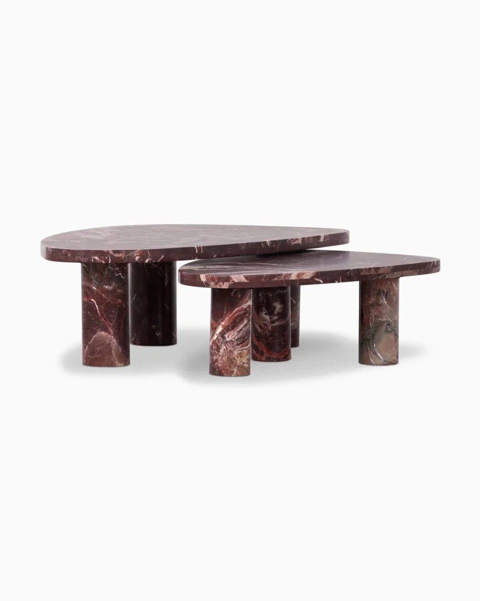 Zion Nesting Coffee Tables