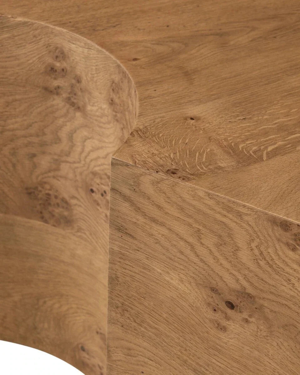 Rue Coffee Table