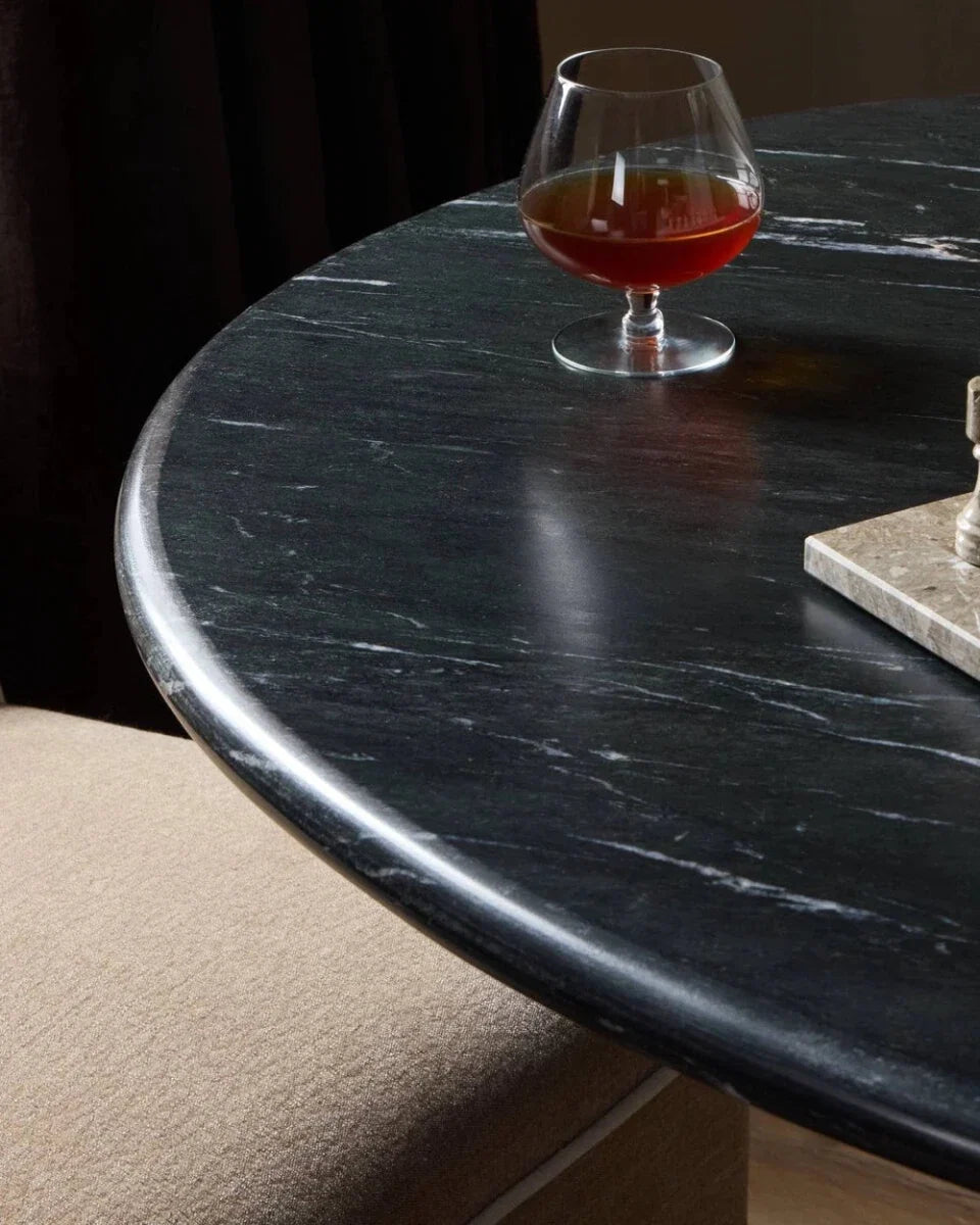 Oric Bistro Table