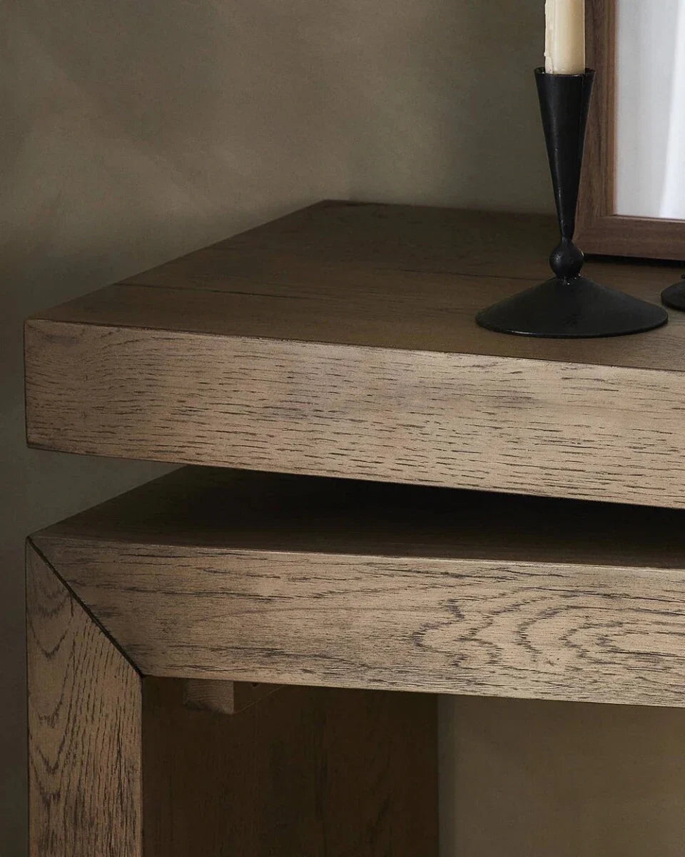 Matthes Console Table